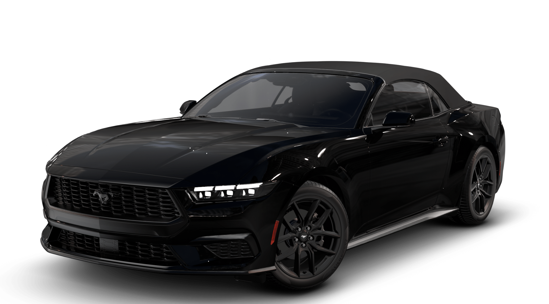 2026 Ford Mustang® External Image 1